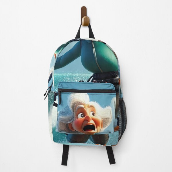 Item preview, Old Fart Wind Surfing designed and sold by Colin Bentham.
