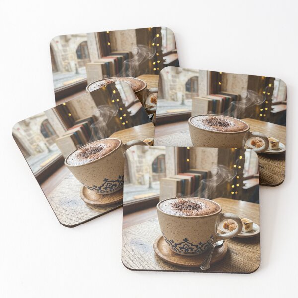 Item preview, Beverages – Hot chocolate designed and sold by snoWorkshop.