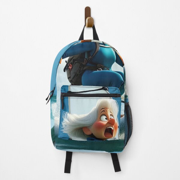 Item preview, Old Fart Wind Surfing designed and sold by Colin Bentham.