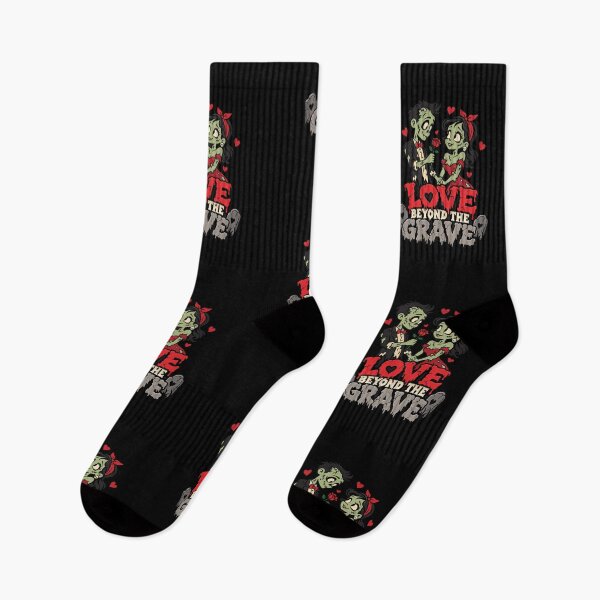 Item preview, Love Beyond the Grave designed and sold by JamesSpring.