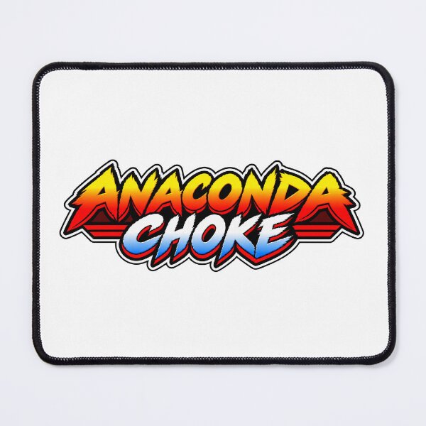 Item preview, Anaconda Choke  designed and sold by gamesandtheory.