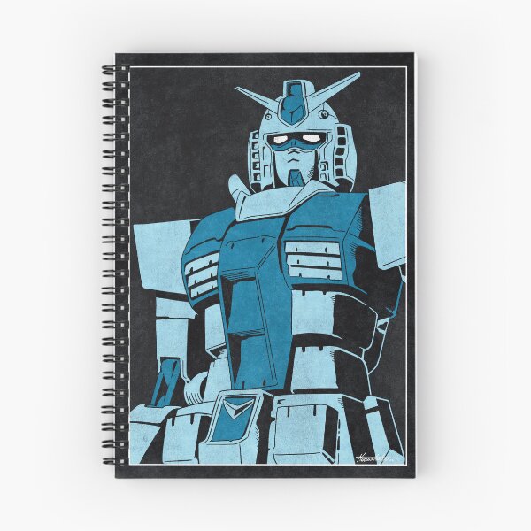 Item preview, GUNDAM - Mobile Suit Gundam  designed and sold by FamousWeirdosRB.
