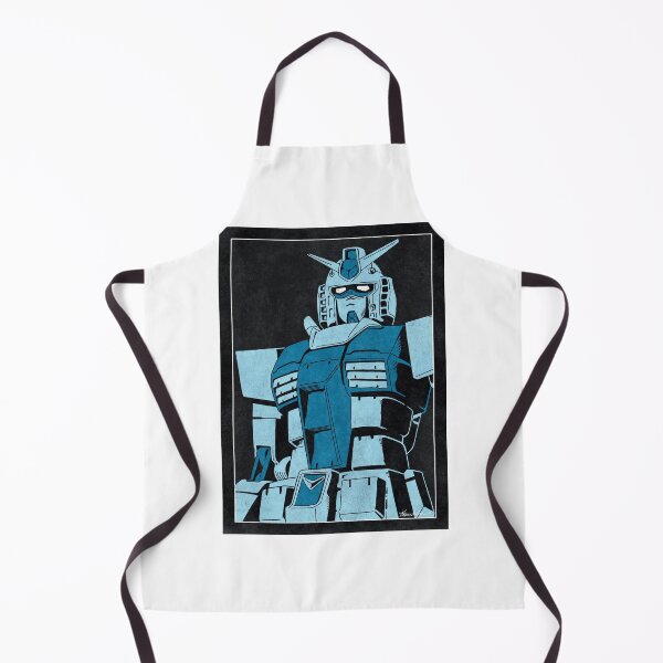 Item preview, GUNDAM - Mobile Suit Gundam designed and sold by FamousWeirdosRB.