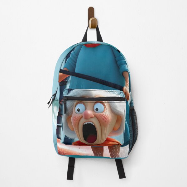 Item preview, Old Fart Wind Surfing designed and sold by Colin Bentham.