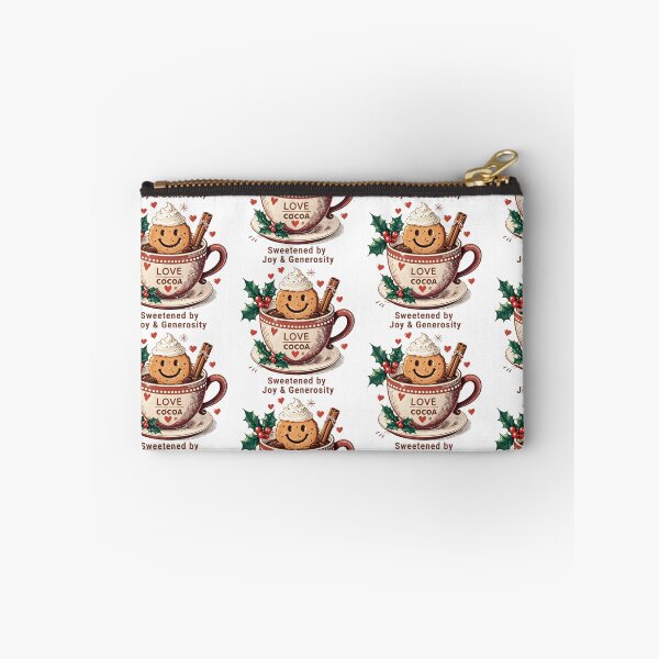 Item preview, Love Cocoa Sweet Christmas Hot Chocolate Mug designed and sold by NatalieJeans.