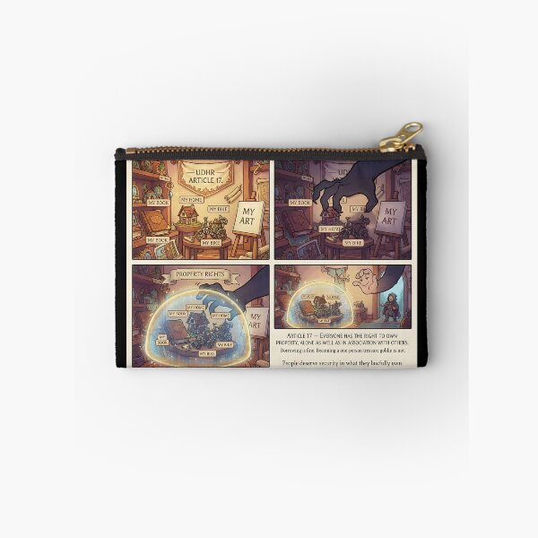 Item preview, Protection of property rights from interference designed and sold by Mianku | Für das Leben.