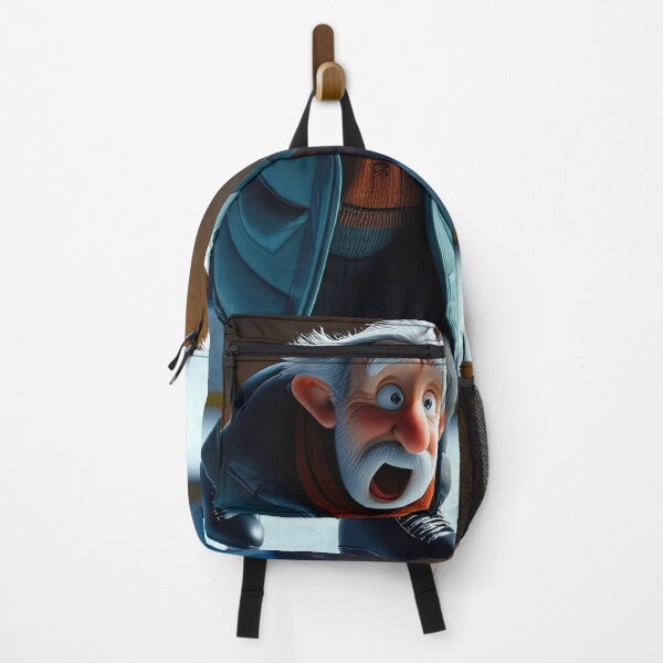 Item preview, Old Fart Ice Skating designed and sold by Colin Bentham.