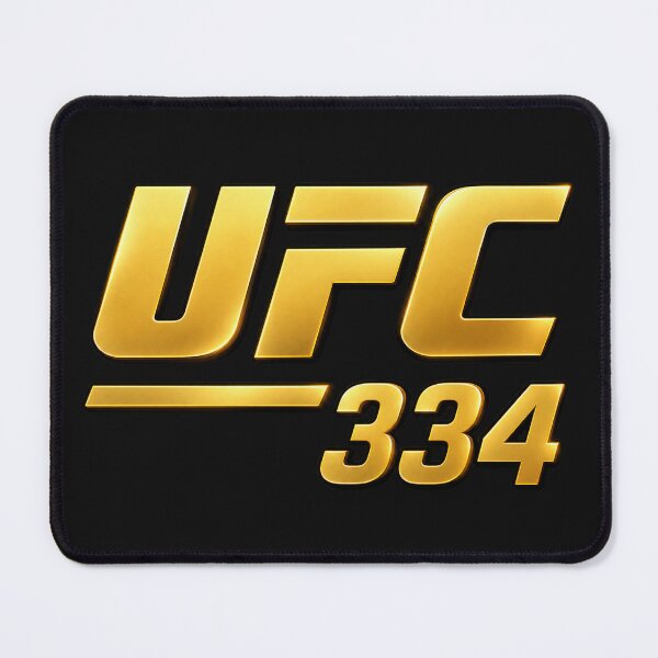 Item preview, UFC 334 Ciryl Gane vs Josh Hokit  designed and sold by BladiWear.