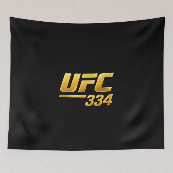 Item preview, UFC 334 Ciryl Gane vs Josh Hokit  designed and sold by BladiWear.
