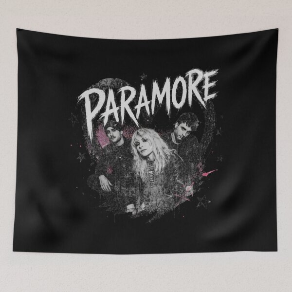 Item preview, Paramore Hayley Williams designed and sold by bretportmarow.