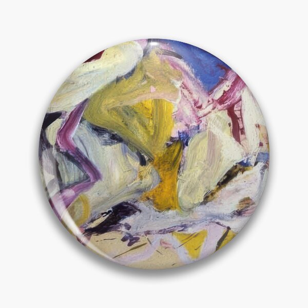 Item preview, New Upload -willem de kooning - Best artist   (52)Willem de Kooning - Willem de Kooning - Willem de Kooning Canvas Print - Willem de Kooning poster  designed and sold by MirandaZArt.
