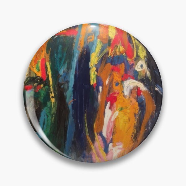 Item preview, New Upload -willem de kooning - Best artist   (53)Willem de Kooning - Willem de Kooning - Willem de Kooning Canvas Print - Willem de Kooning poster  designed and sold by MirandaZArt.