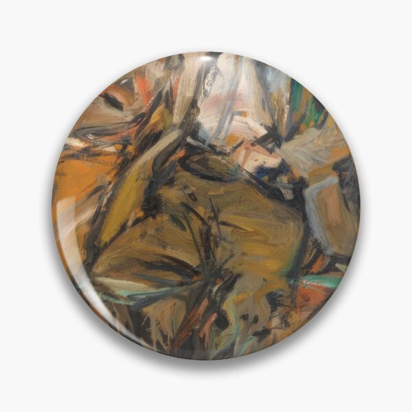 Item preview, New Upload -willem de kooning - Best artist   (54)Willem de Kooning - Willem de Kooning - Willem de Kooning Canvas Print - Willem de Kooning poster  designed and sold by MirandaZArt.