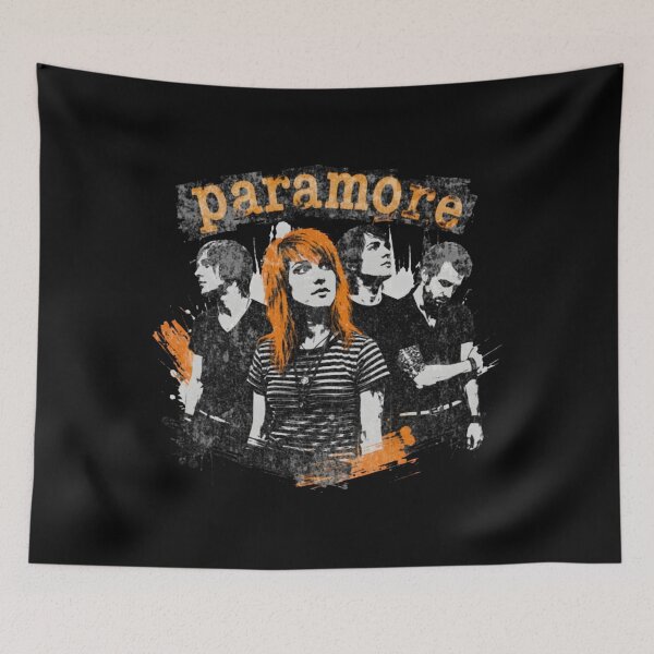 Item preview, Paramore Hayley Williams designed and sold by bretportmarow.
