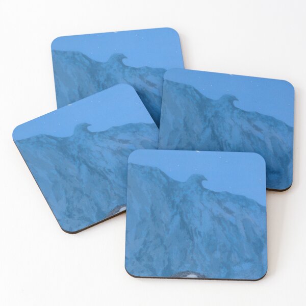 Item preview, René Magritte art - René Magritte artist - René Magritte abstract art - René Magritte Belgian surrealism - René Magritte contemporary art designed and sold by Rohyadalim.
