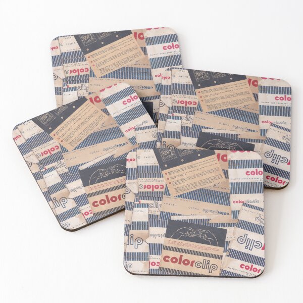 Artikelvorschau, Colorclip-Infografik entworfen und verkauft von TLCD.