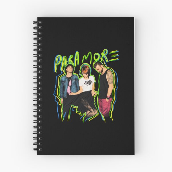 Item preview, Paramore-Band designed and sold by bretportmarow.