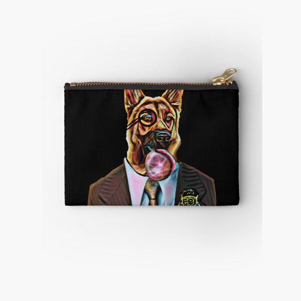 Item preview, Detective dog designed and sold by Hyper-Heart.