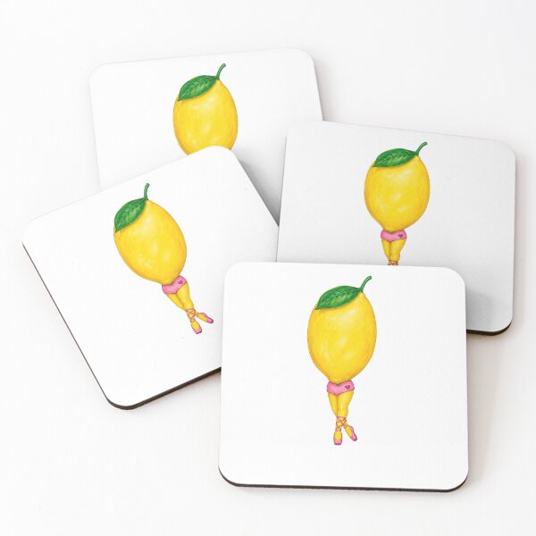 Aperçu de l'œuvre Tarte au citron - Personnage Citron Effronté créée et vendue par CreatedbyRailz.