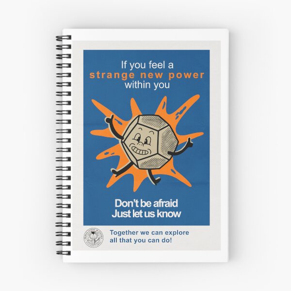 Item preview, Federal Bureau of Control (Control Resonant) warning poster 21 designed and sold by Deepwood.