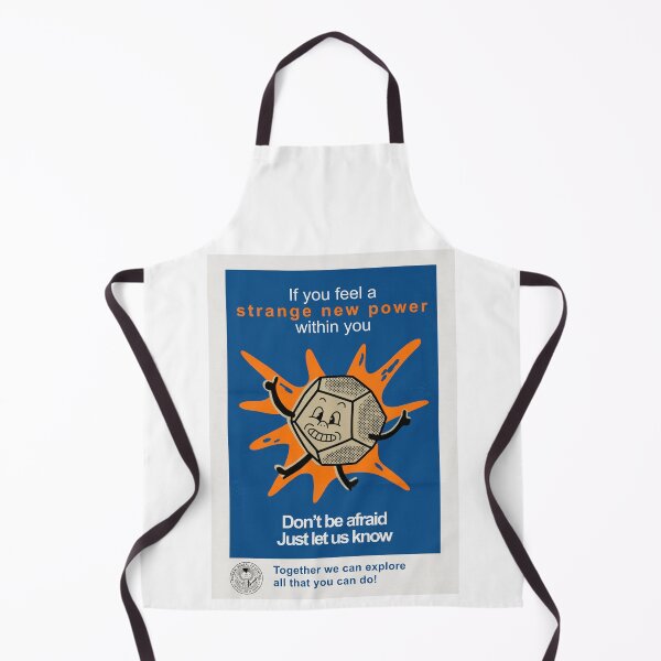 Item preview, Federal Bureau of Control (Control Resonant) warning poster 21 designed and sold by Deepwood.