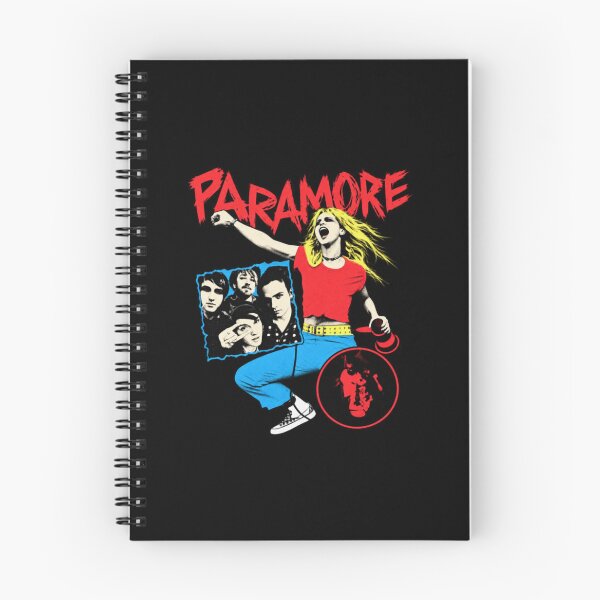 Item preview, Paramore-Band designed and sold by bretportmarow.