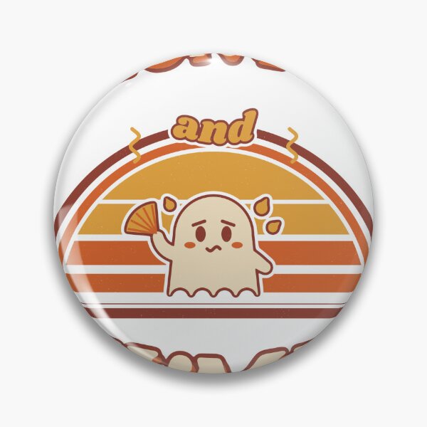 Item preview, Haunted And Humid designed and sold by PhoenixTShirtz.