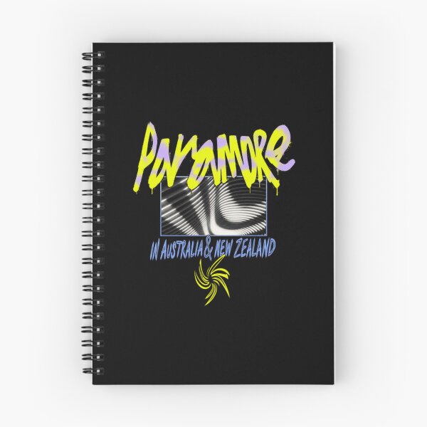 Item preview, Paramore-Band designed and sold by bretportmarow.