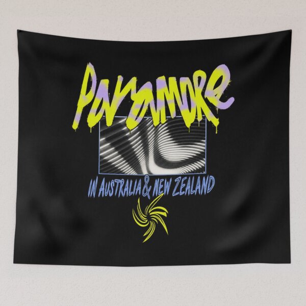 Item preview, Paramore-Band designed and sold by bretportmarow.