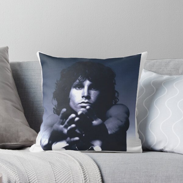 Item preview, Jim Morrison designed and sold by EmpiroLine.
