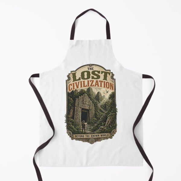 Item preview, The Lost Civilization Adventure designed and sold by Sovereign Supply Co..