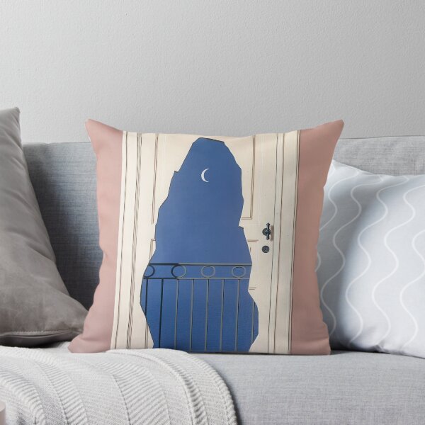 Item preview, René Magritte art - René Magritte artist - René Magritte abstract art - René Magritte Belgian surrealism - René Magritte contemporary art designed and sold by Rohyadalim.