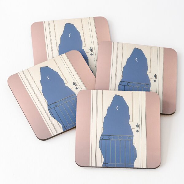 Item preview, René Magritte art - René Magritte artist - René Magritte abstract art - René Magritte Belgian surrealism - René Magritte contemporary art designed and sold by Rohyadalim.