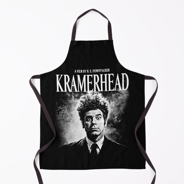 Item preview, Kramerhead - A Film By H. E. Pennypacker designed and sold by AestheticNow.
