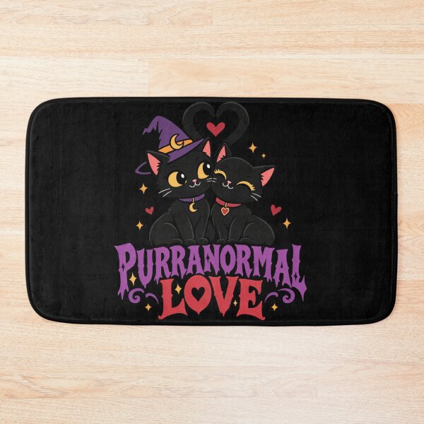 Item preview, Purranormal Love designed and sold by JamesSpring.