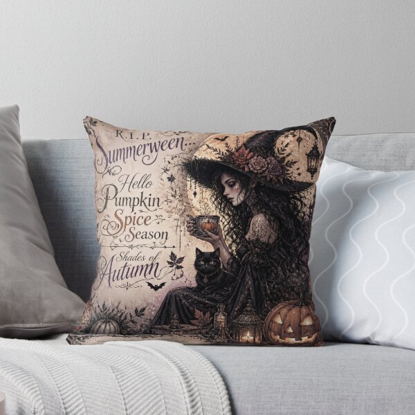 Item preview, Shades of Autumn designed and sold by Shelley Loewnau-Jones Studio.