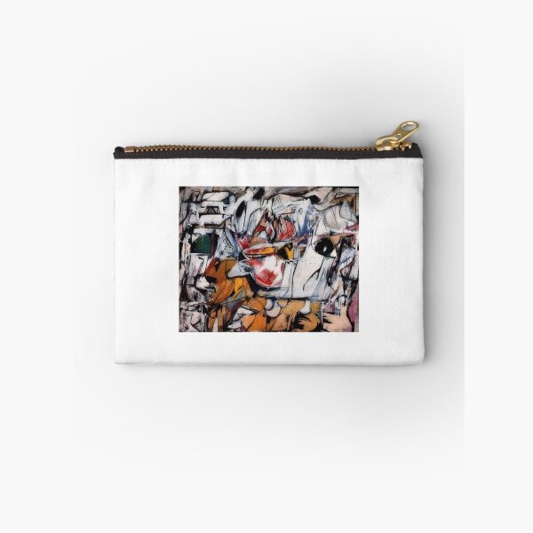 Item preview, New Upload -willem de kooning - Best artist   (61)Willem de Kooning - Willem de Kooning - Willem de Kooning Canvas Print - Willem de Kooning poster  designed and sold by MirandaZArt.