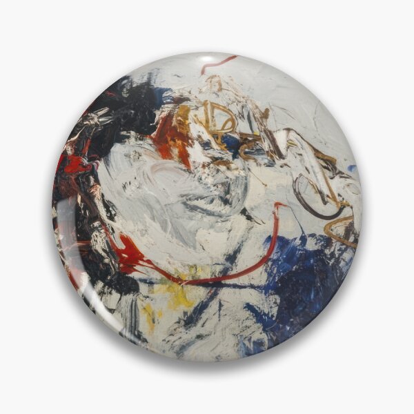 Item preview, New Upload -willem de kooning - Best artist   (62)Willem de Kooning - Willem de Kooning - Willem de Kooning Canvas Print - Willem de Kooning poster  designed and sold by MirandaZArt.