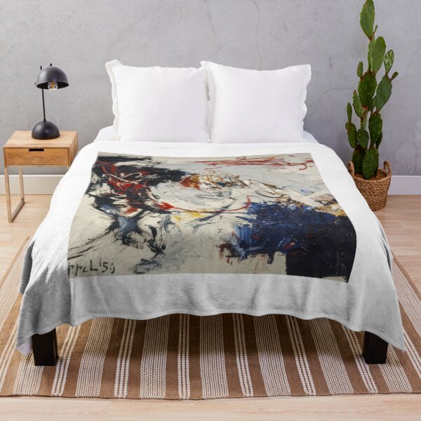 Item preview, New Upload -willem de kooning - Best artist (62)Willem de Kooning - Willem de Kooning - Willem de Kooning Canvas Print - Willem de Kooning poster designed and sold by MirandaZArt.