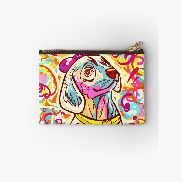 Item preview, Dachshund Dog designed and sold by ArtMailsonCello.