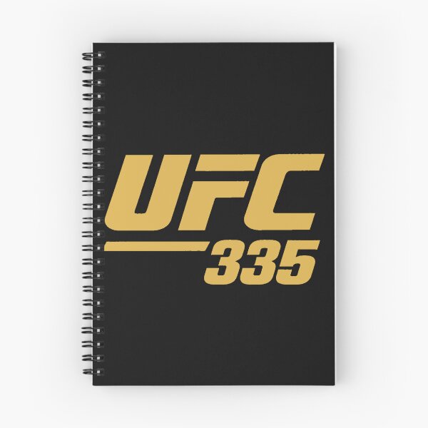 Item preview, UFC 335 Charles Oliveira vs Diego Lopes designed and sold by BladiWear.