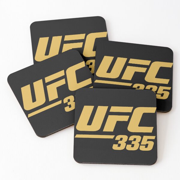 Item preview, UFC 335 Charles Oliveira vs Diego Lopes designed and sold by BladiWear.