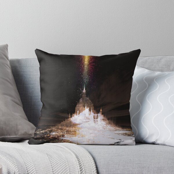 Item preview, The Last Sanctuary designed and sold by CHCOfficial.