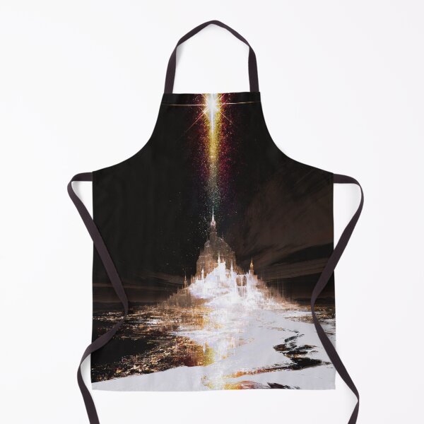Item preview, The Last Sanctuary designed and sold by CHCOfficial.