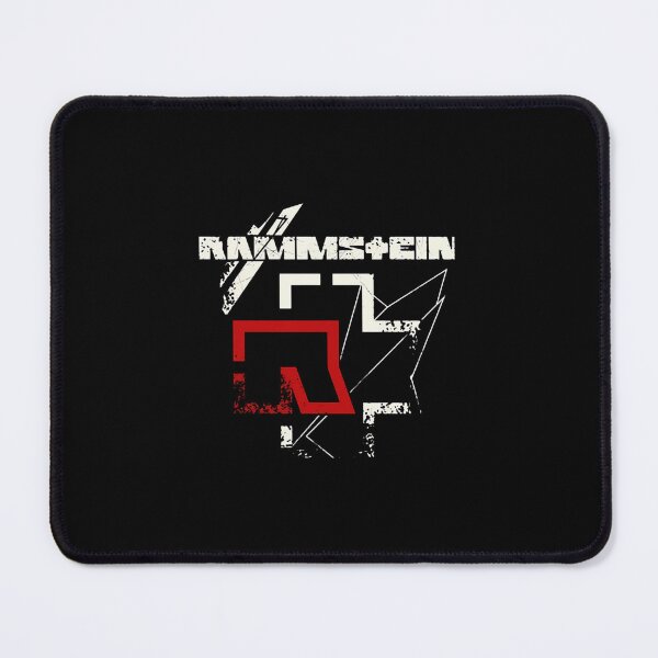 Item preview, Rammstein designed and sold by uimjerunok.