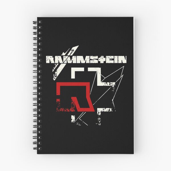 Item preview, Rammstein designed and sold by uimjerunok.