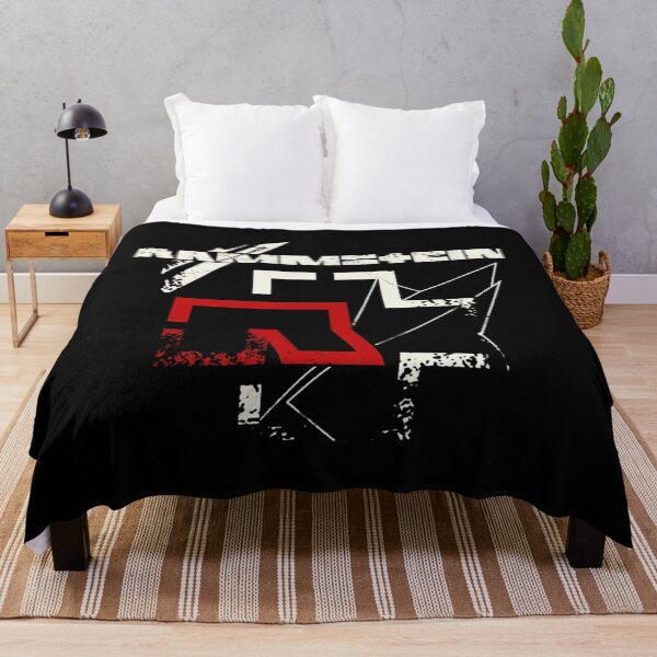 Item preview, Rammstein designed and sold by uimjerunok.