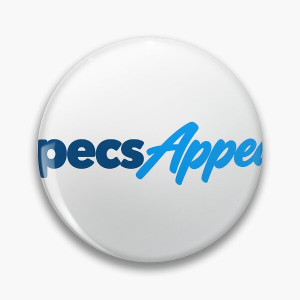 Item preview, Specs Appeal Engineering Humor Blue Typography designed and sold by JAQSCOMICS.