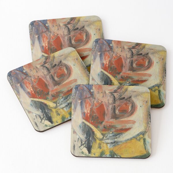 Item preview, New Upload -willem de kooning - Best artist   (65)Willem de Kooning - Willem de Kooning - Willem de Kooning Canvas Print - Willem de Kooning poster  designed and sold by MirandaZArt.