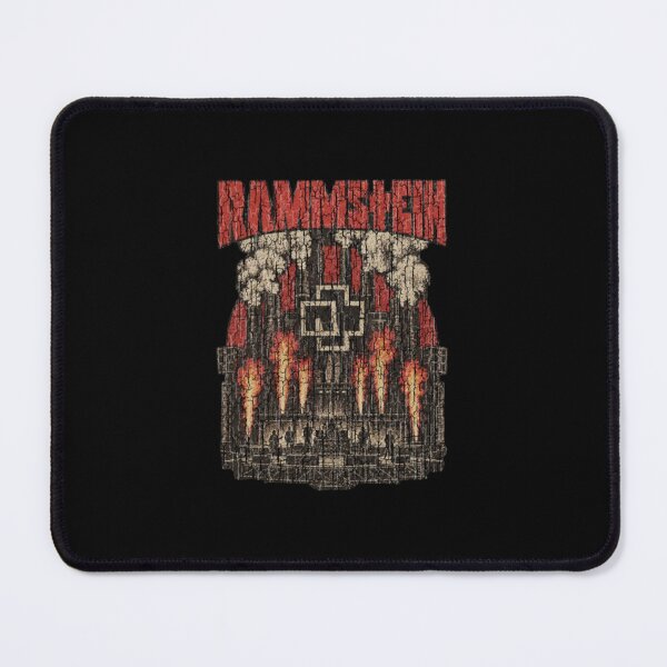 Item preview, Rammstein 1994s designed and sold by uimjerunok.